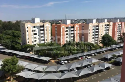 Apartamento à venda edifício nova capivari com 2 dormitorios no parque camélias em campinas/sp