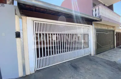 Casa com 2 quartos para alugar na Rua Doutor Alberto Cattani, 607, Parque Industrial, São Carlos