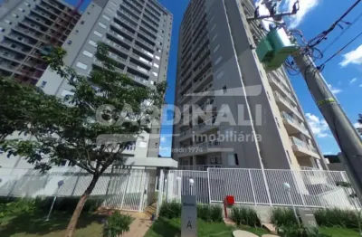 Apartamento com 2 quartos para alugar na Rua Miguel Petroni, Torre C, 3220, Loteamento Habitacional São Carlos 1, São Carlos