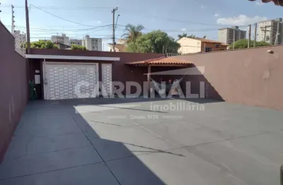 Casa com excelente localização, próximo a escolas e creches.