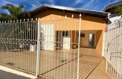 Casa com 2 dormitórios e 1 suíte no jardim ricetti próxima ao ginásio milton olaio filho em são carlos