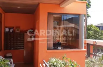 Apartamento com 1 quarto à venda na Rua Conde do Pinhal, 2952, Centro, São Carlos