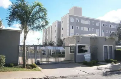 Apartamento com 2 quartos para alugar na Rua Doutor Joaquim Inácio De Moraes, Bloco 07, 260, Vila Izabel, São Carlos