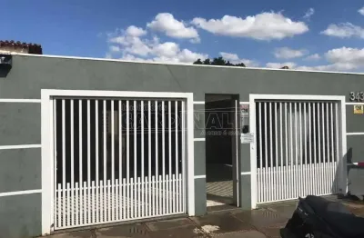 Casa com 3 quartos para alugar na Rua Major José Inácio, 3438, Vila Faria, São Carlos