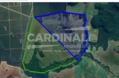 Terreno à venda na Sp 215, Area 2, S/N, Zona Rural, Ribeirão Bonito