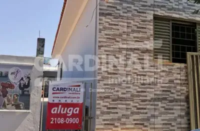 Casa com ótima localização, próximo de mercados, ao lado do sesc.