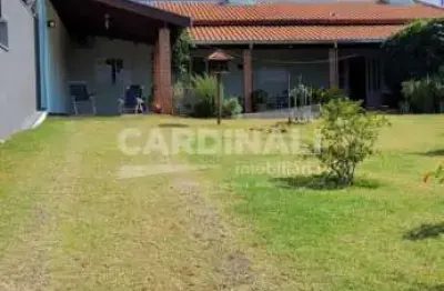 Casa com 2 quartos à venda na Rua C, 215, Centro, Analândia