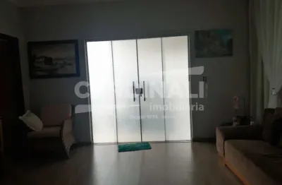 Casa com 3 quartos à venda na Rua Secombina de Paula Passador, 414, Cidade Aracy, São Carlos