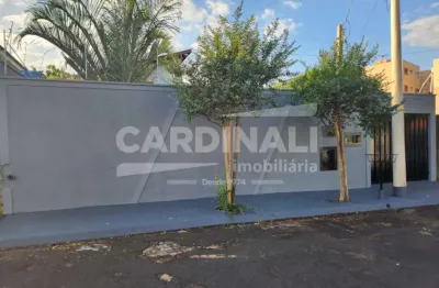 Casa com ótima localização, próximo a supermercados e comércio.