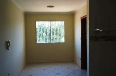 Apartamento com 1 quarto à venda na Rua Nove de Julho, 2790, Jardim Lutfalla, São Carlos