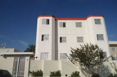 Apartamento com 2 quartos à venda na Rua Antônio Fischer Dos Santos, Bloco B, 130, Jardim Paulistano, São Carlos
