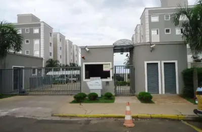 Apartamento com 2 quartos à venda na Rua Doutor Joaquim Inácio De Moraes, Bloco 06, 260, Vila Irene, São Carlos