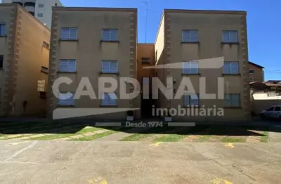 Apartamento com 2 quartos para alugar na Avenida Francisco Pereira Lopes, Bloco E, 2080, Parque Arnold Schimidt, São Carlos