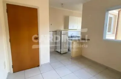 Kitnet / Stúdio para alugar na Chácara Santa Margarida, Campinas 