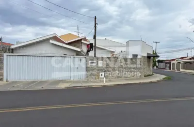 Casa com 4 quartos para alugar na Rua Equador, 345, Vila Brasília, São Carlos