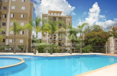 Apartamento à venda no eco vila tipuana em campinas - novo, moderno e completo