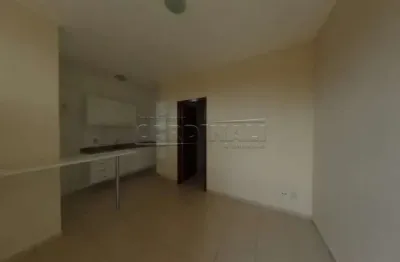 Apartamento com 1 quarto à venda na Rua Armando De Salles De Oliveira, 2° Andar, 478, Centro, Araraquara