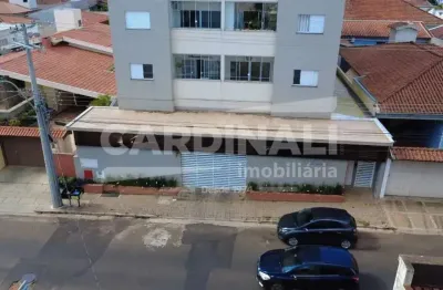 Apartamento bem localizado área central próximo a praça da xv - são carlos.