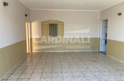 Casa com 4 quartos à venda na Rua Doutor Antônio Stella Moruzzi, 630, Jardim das Torres, São Carlos
