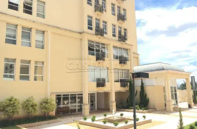 Ponto comercial à venda na Rua Passeio dos Ipês, 320, Parque Faber Castell I, São Carlos