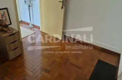 Sala comercial para alugar na Rua Armando De Salles Oliveira, Sala 01, 260, Centro, Araraquara