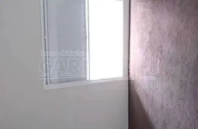 Casa em condomínio fechado com 3 quartos para alugar na Avenida Otto Werner Rosel, 811, Jardim Ipanema, São Carlos