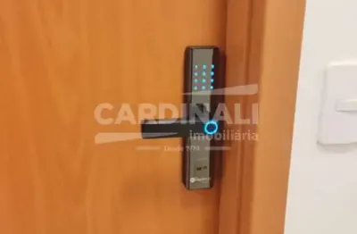 Lindo apartamento, disponível na região mais valorizada da cidade.