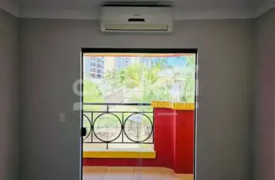 Apartamento com 3 quartos à venda na Passeio das Magnólias, 121, Parque Faber Castell I, São Carlos