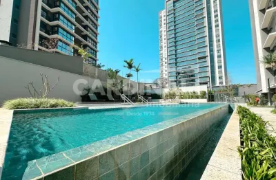 Apartamento à venda no condomínio harmonie com 3 suítes e 2 vagas no nova campinas.