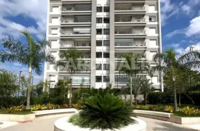 Apartamento à venda no swiss park em campinas com 130m², 4 dormitórios sendo 2 suítes e lazer completo.