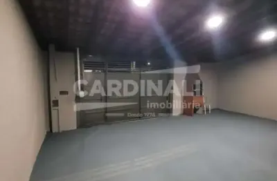 Casa com 2 quartos à venda na Rua Ruy Carlos Cereda, 170, Loteamento Residencial Eduardo Abdelnur, São Carlos