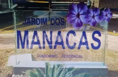 Apartamento com boa localização, próximo a escolas e creches.