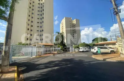 Apartamento com 3 quartos à venda na Rua Doutor Waldo Barbieri, Bloco E, 41, Vila Xavier (Vila Xavier), Araraquara