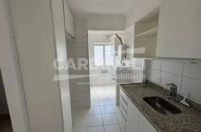 Apartamento para locação com 2 dormitórios no condomínio vista prado em campinas.