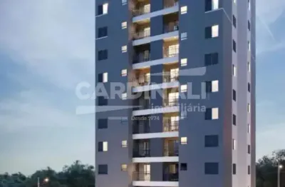 Apartamento à venda no hm maxi bonfim com 3 dormitórios - entrega em dezembro de 2025 | obras avançadas