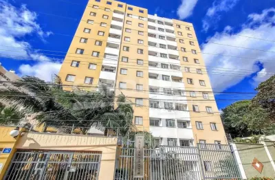 Apartamento à venda no parque itália em campinas com 2 dormitórios e 1 vaga.