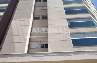 Apartamento com 3 quartos à venda na Passeio das Palmeiras, 851, Parque Faber Castell I, São Carlos