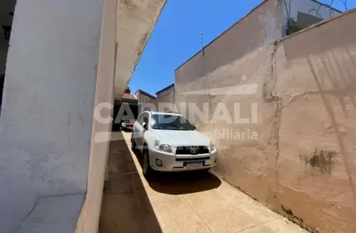 Casa com 3 quartos à venda na Avenida República do Líbano, 745, Jardim Cruzeiro do Sul, São Carlos