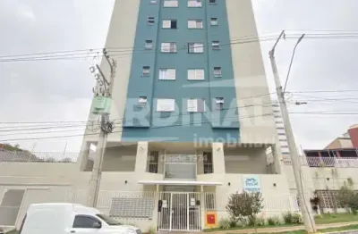 Apartamento com 2 quartos para alugar na Rua Humberto Manelli, 200, Jardim Gibertoni, São Carlos