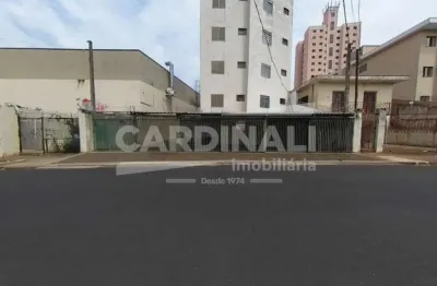Apartamento com 1 quarto para alugar na Rua Luiz Saia, 45, Parque Arnold Schimidt, São Carlos