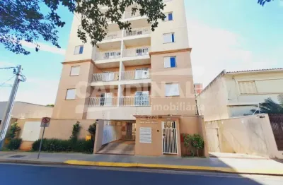 Apartamento com 2 quartos para alugar na Rua Rui Barbosa, 1800, Centro, São Carlos