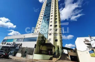 Ponto comercial para alugar na Rua Maestro João Seppe, 900, Jardim Paraíso, São Carlos