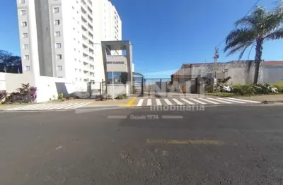 Apartamento com 2 quartos para alugar na Rua Júlio Prestes de Albuquerque, 41, Vila Nery, São Carlos