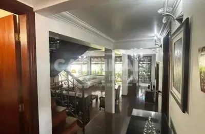 Conforto e praticidade em sobrado com elevador privativo, em um dos condomínios mais desejados do parque faber