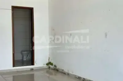 Ponto comercial para alugar na Terige Macera, Salão, 22, Jardim Popular, Ibaté
