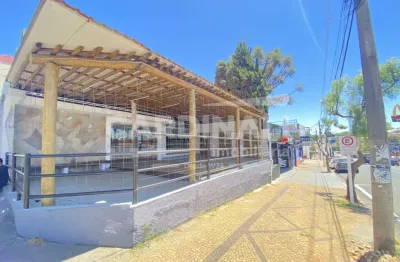 Ponto comercial para alugar na Avenida São Carlos, 3077, Centro, São Carlos