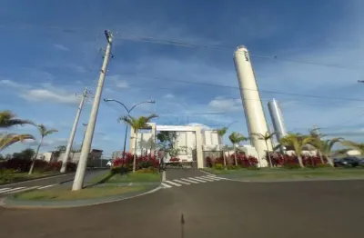 Apartamento com 2 quartos à venda na Rua Ray Wesley Herrick, Bloco 07, 5401, Jardim Embaré, São Carlos