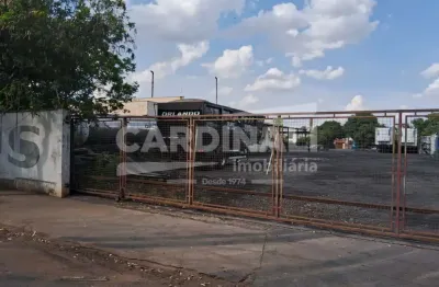 Área disponível para venda, iii distrito pronto para construir.