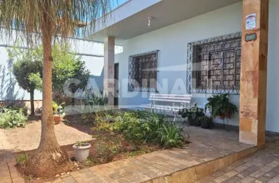 Casa com 3 quartos à venda na Rua Marechal Deodoro, 1567, Centro, São Carlos