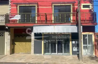Ponto comercial para alugar na Rua Henrique Gregori, B, 196, Vila Boa Vista 1, São Carlos